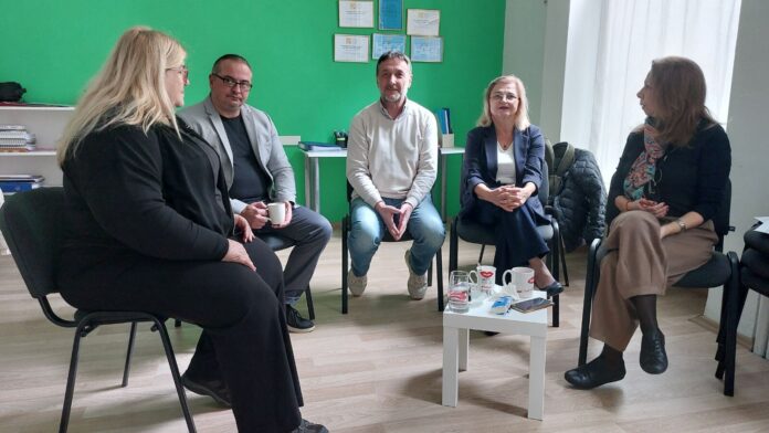 Битола доби Европски сертифициран институт за едукација за ...